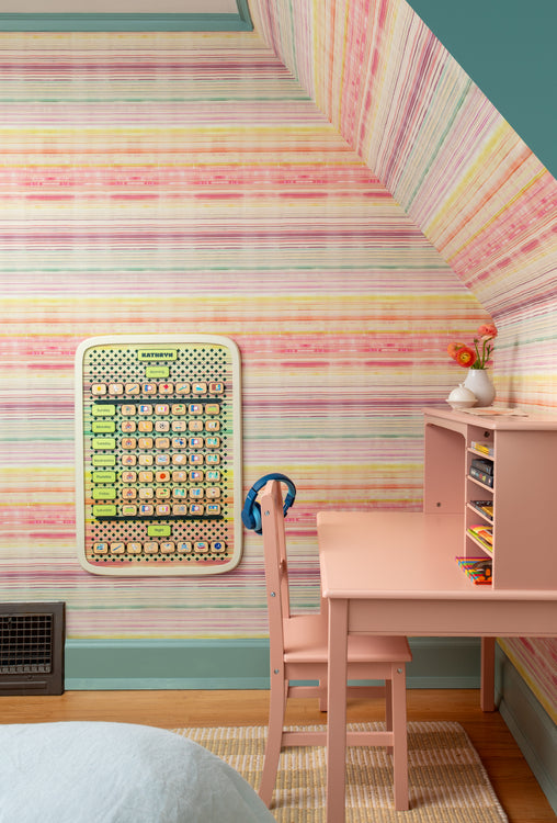 Charmspring x Chasing Paper Toddler—Starter Pack